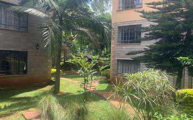 3 Bed Apartment with En Suite at Riara Rd