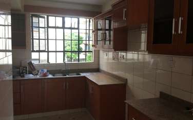 2 Bed Apartment with En Suite at Raphta Road