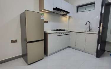 1 Bed Apartment with En Suite at Nyeri Rd