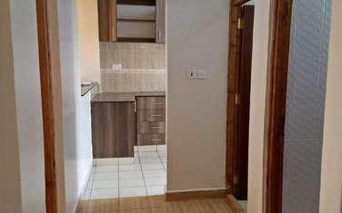 Serviced 2 Bed Apartment with En Suite at Ruaka