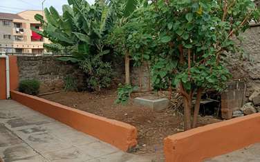 4 Bed House with En Suite at South C