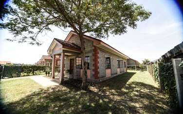 3 Bed House with En Suite at Near Nairobi - Mombasa Expressway