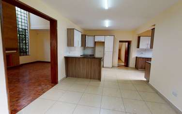 4 Bed House with Garage at Kitisuru
