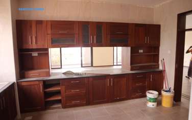 2 Bed Apartment in Nyali Area