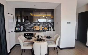 Serviced 2 Bed Apartment with En Suite at Westlands Area