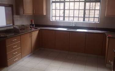 4 Bed House with En Suite at Convent