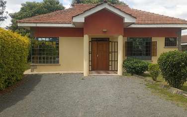 2 Bed House with En Suite at Mokoyeti Rd