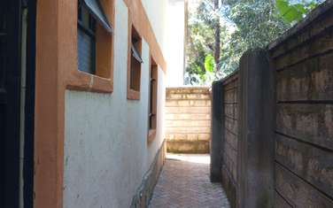 4 Bed Townhouse with En Suite at Ichangamwe Villas Eatate