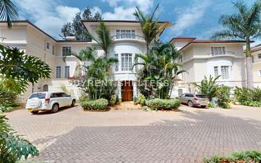 5 Bed House with En Suite at Kitisuru Rd