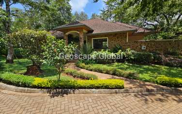 3 Bed House with En Suite at Nairobi