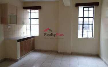 Studio apartment for rent in Nairobi West