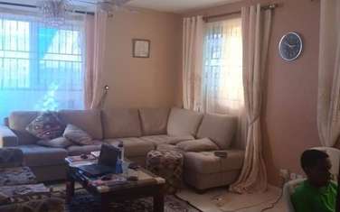 furnished 4 bedroom house for sale in Bamburi
