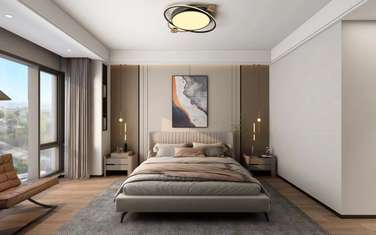 2 Bed Apartment with En Suite at Riverside