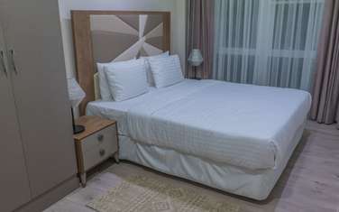 Serviced 2 Bed Apartment with En Suite at Kikambala Road