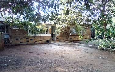 3 Bed House with En Suite at Mukinduri Rd