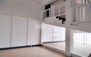 56 m² office for rent in Industrial Area
