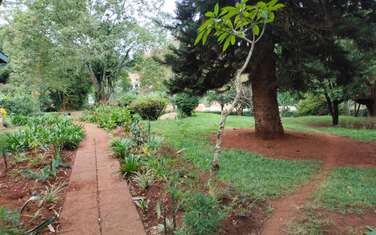 1.2 ac Residential Land at Old Runda Off Rwaka Road