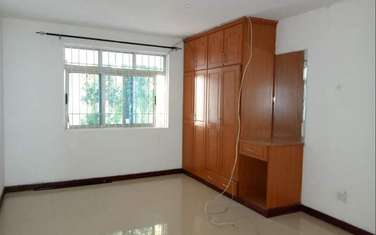 Serviced 3 Bed Apartment with En Suite at Marist Road