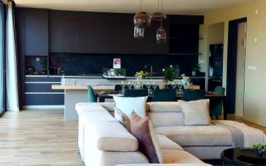 5 Bed House with En Suite at Near Sabis