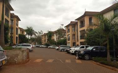 Serviced 3 Bed Apartment with En Suite at Loresho Ridge Estate