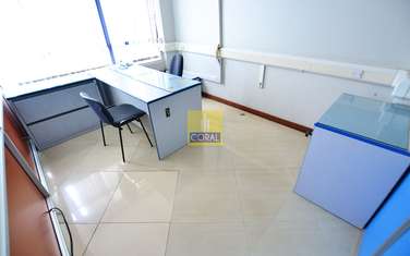 1100 ft² office for rent in Parklands