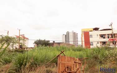 Residential Land at Kahawa Wendani Estate