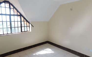 2 Bed Apartment with En Suite at Near Uthiru Genesis School