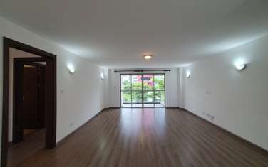 2 Bed Apartment with En Suite at Ojijo Road