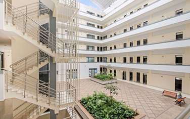 Office with Lift in Kilimani