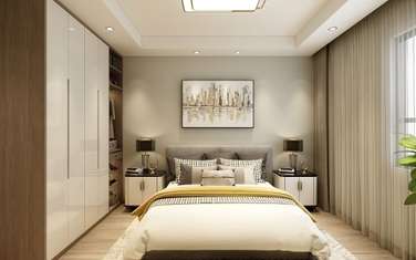 3 Bed Apartment with En Suite at Riverside