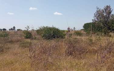 5 ac land for sale in Kamulu