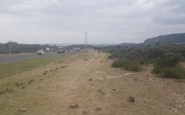 Land in Gilgil