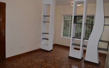 Office for rent in Kilimani