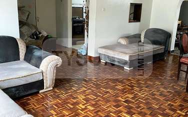 Furnished 4 Bed Apartment with En Suite in Kilimani
