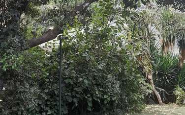 1 ac Commercial Land in Kilimani