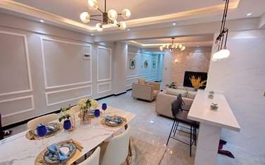 3 Bed Apartment with En Suite in Kileleshwa
