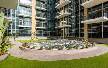 3 Bed Apartment with En Suite at Mkungu Close