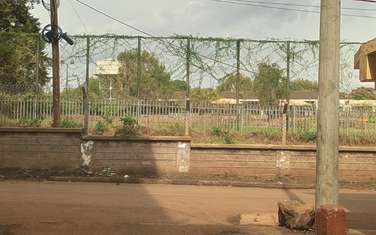 Residential Land at Waiyaki Way
