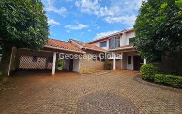 5 Bed House with En Suite at Westland