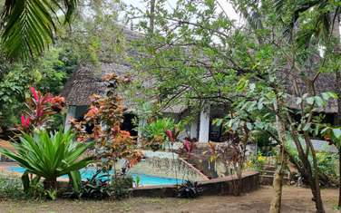 3 Bed Villa with Swimming Pool at La-Marina Mtwapa