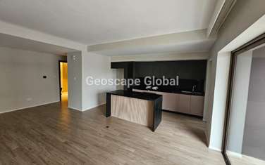 2 Bed Apartment with En Suite in Nyari
