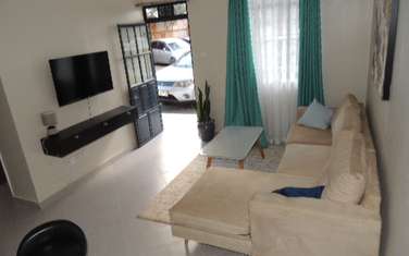 1 Bed Apartment with En Suite at Waiyaki Way - Muthiga