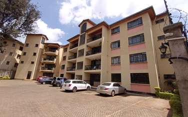 3 bedroom apartment for rent in Brookside