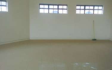 Commercial property for rent in Langata Area
