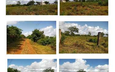 2 ac Land in Kilifi County