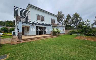 3 Bed House with En Suite at Westland