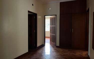 5 Bed House with Aircon in Lavington