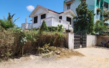4 Bed Apartment with En Suite at Naivas Bamburi