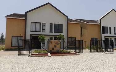 4 Bed House with En Suite at Katani Road