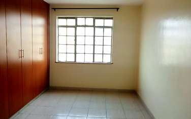 3 Bed Apartment with Aircon in Syokimau